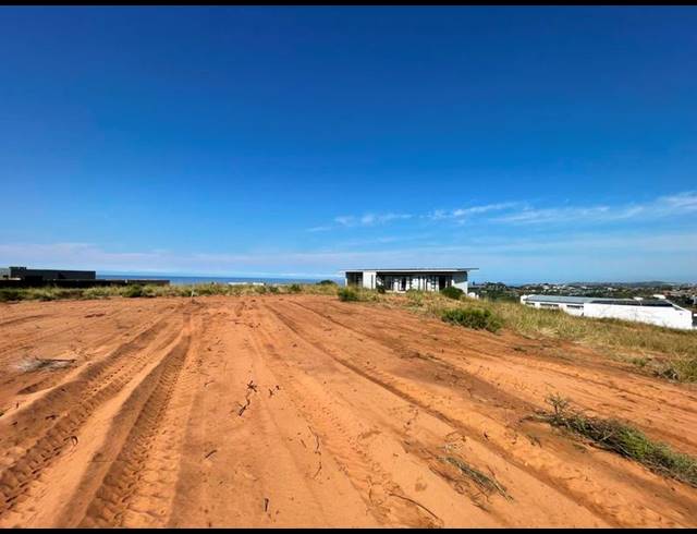 LAND FOR SALE IN ZULULAMI COASTAL ESTATE